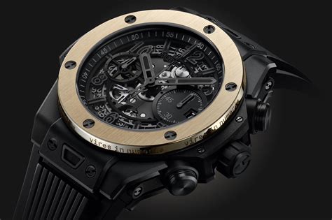 hublot big bang bitcoin|hublot ledger merger.